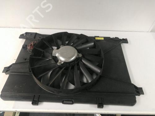 Used Radiator fan Radiator fan 22471467 22471467