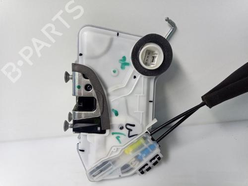 Used Front left lock TOYOTA COROLLA Estate (_E21_) 1.8 Hybrid (ZWE211W) (122 hp) 22502084