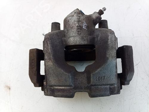 Used Right front brake caliper BMW 3 (E90) 318 i (143 hp) 28173467