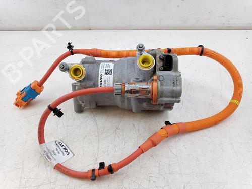 AC compressor VOLVO XC40 (536) Recharge AWD | BP38462470M34 - Image 3