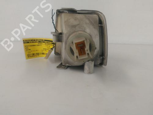 Blinklys foran høyre OPEL VECTRA A Hatchback (J89) 1.7 TD (F68, M68) | BP22451055C33 
