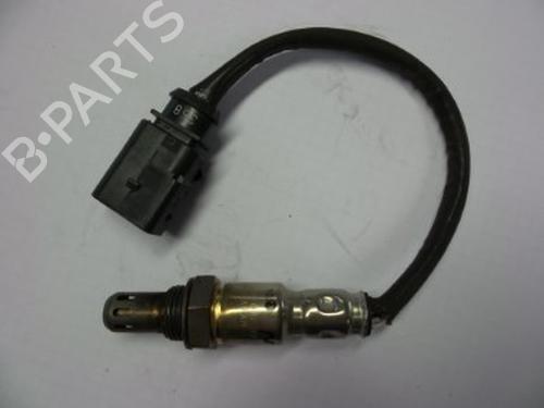 Used Electronic sensor AUDI A1 (8X1, 8XK) 1.2 TFSI (86 hp) 22487191