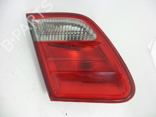 Used Left taillight MERCEDES-BENZ E-CLASS (W210) E 220 CDI (210.006) (143 hp) 22453175