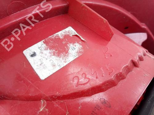 Right taillight MERCEDES-BENZ A-CLASS (W169) A 160 (169.031, 169.331) | BP29141076C35 