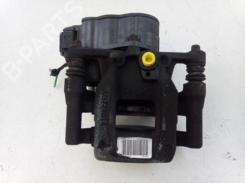 Used Left rear brake caliper CITROËN C4 Grand Picasso II (DA_, DE_) 1.2 THP 130 (130 hp) 26438066