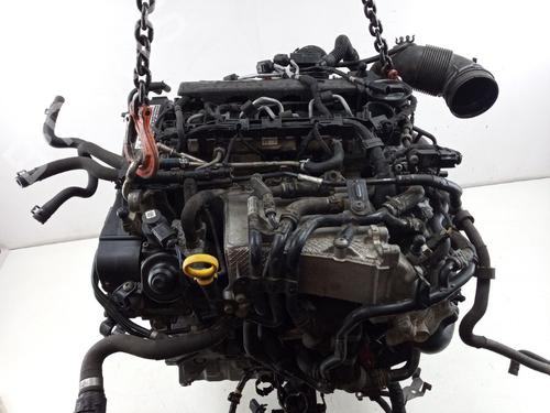 Engine VW PASSAT B8 Variant (3G5, CB5) 2.0 TDI | BP29586603M1 