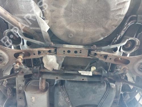 Used Subframe FORD FOCUS II Turnier (DA_, FFS, DS) 1.6 TDCi (109 hp) 23981357