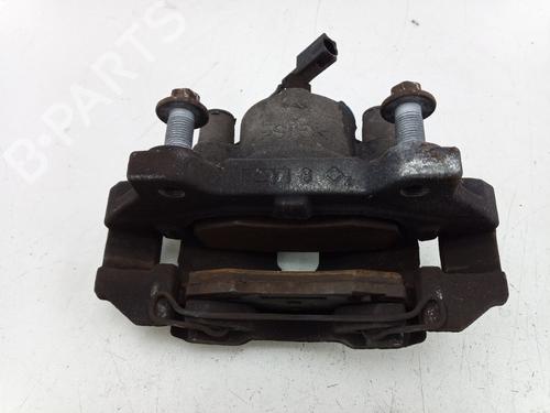 Right front brake caliper FIAT 500 (312_) 1.2 (312AXA1A) | BP23568475M104 