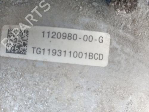 Andre TESLA MODEL 3 (5YJ3) EV AWD | BP22989073O1 