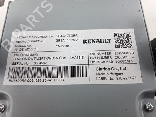 Computer RENAULT CLIO V (B7_) 1.6 E-TECH 145 (B7MU) | BP32148044M11 - Image 2