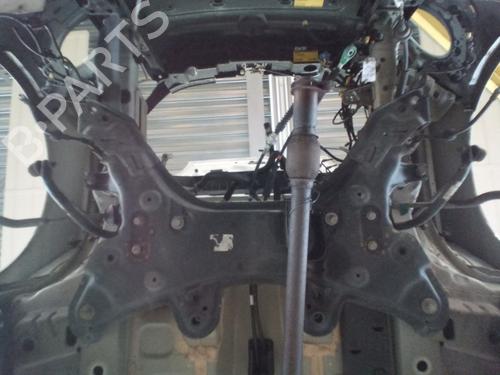 Used Subframe FIAT 500 (312_) 1.2 (312AXA1A) (69 hp) 23568464