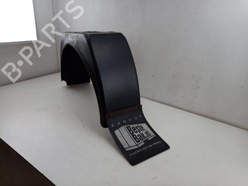 Used Right rear fenders FIAT DUCATO Van (250_) 160 Multijet 2,2 D (160 hp) 30837659