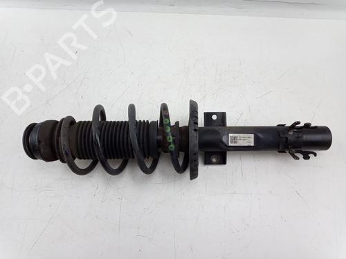 Used Right front shock absorber SEAT IBIZA IV ST (6J8, 6P8) 1.2 TDI (75 hp) 22494629
