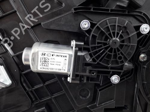 Rear left window mechanism KIA NIRO I (DE) E-NIRO | BP22499819C24 