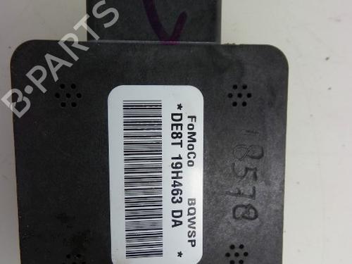 Electronic module FORD TRANSIT CUSTOM V362 Van (FY, FZ) 2.2 TDCi | BP22486543M83