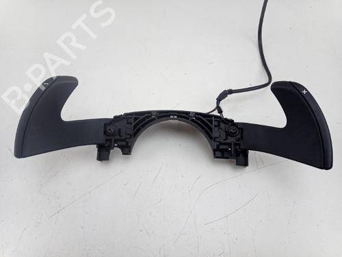 Rattkontroller PEUGEOT PARTNER Box Body/MPV 1.6 HDi (90 hp) 25222546
