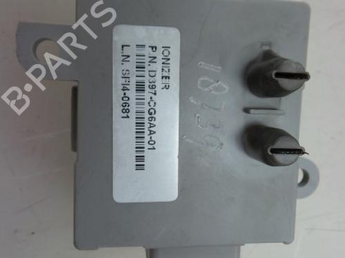 Electronic module KIA SPORTAGE III (SL) 1.6 GDI | BP22488504M83