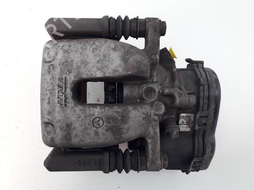 Høyre bremsecaliper bak MERCEDES-BENZ A-CLASS (W176) A 180 CDI / d (176.012) (109 hp) 22509586