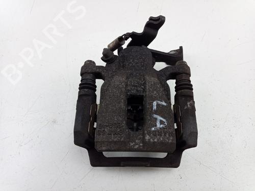 Used Left rear brake caliper MINI MINI (F55) One D (95 hp) 25448110