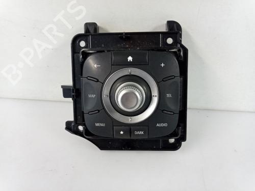 Kombi Kontakt / Stilkkontakt RENAULT MEGANE III Grandtour (KZ0/1) 1.5 dCi (KZ09, KZ0D, KZ1G, KZ29, KZ14, KZ1W, KZ10, KZ1F,... (110 hp) 22511381