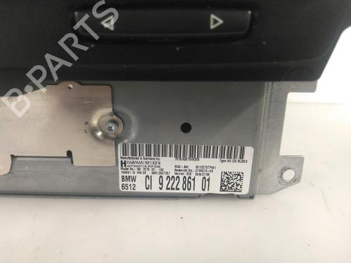 Elektronische module BMW 3 (E90) 318 i | BP27841211M83
