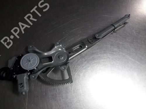 Used Front left window mechanism TOYOTA PRIUS PLUS (_W4_) 1.8 Hybrid (ZVW40W, ZVW41W) (136 hp) 22466707