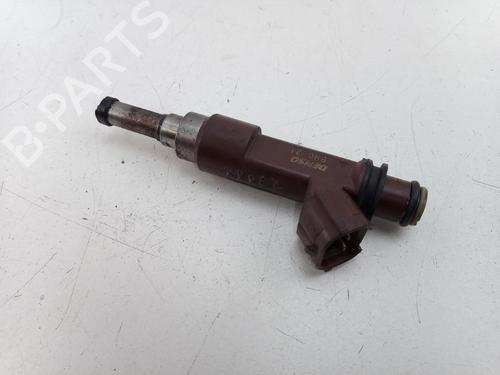 Used Injector SUZUKI SWIFT IV (FZ, NZ) 1.6 (AZG416, AZH416, RS416, ZC32S, ZA32S) (136 hp) 28196672