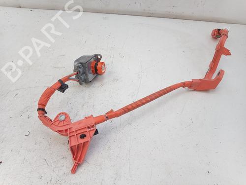 Kabel Kabel TOYOTA C-HR (_X1_) 1.8 Hybrid (ZYX10_, ZYX11_, ZYX10R, ZYX11R) (122 hp) 37403410 37403410