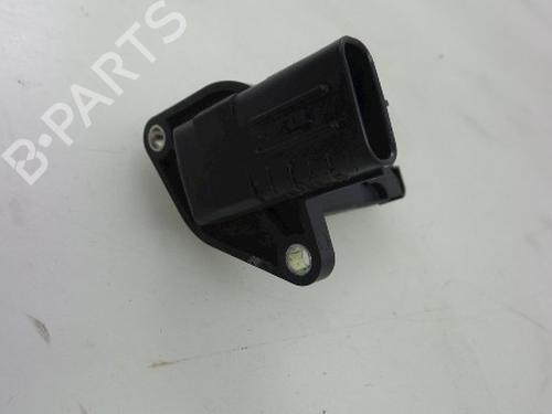 Mass air flow sensor MITSUBISHI OUTLANDER III (GG_W, GF_W, ZJ, ZL, ZK) 2.0 Hybrid 4WD (GG2W) | BP22482782M95 