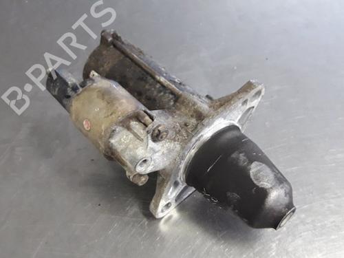 Used Starter SUBARU IMPREZA Saloon (GD) 2.0 WRX Turbo AWD (GDA) (218 hp) 22467242