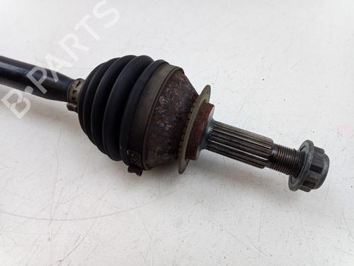 Right front driveshaft VW UP! (121, 122, BL1, BL2, BL3, 123) 1.0 | BP32374123M39 - Image 3