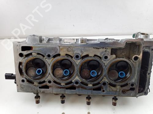 Topstykke VW POLO V (6R1, 6C1) 1.2 TSI | BP29868360M5 