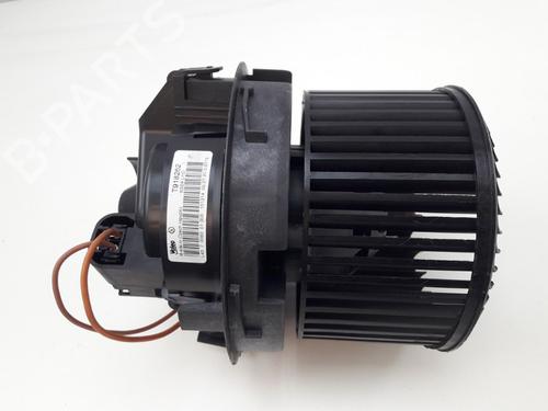 Heater blower motor TOYOTA AYGO (_B4_) 1.0 (KGB40) | BP22509715M62 