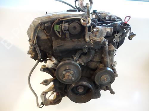 Motor MERCEDES-BENZ C-CLASS T-Model (S203) C 180 (203.235) (129 hp) 22472820