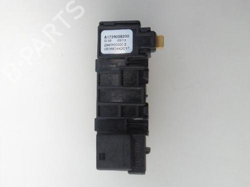 Used Electronic sensor MERCEDES-BENZ M-CLASS (W166) ML 350 BlueTEC 4-matic (166.024, 166.023) (258 hp) 22483062
