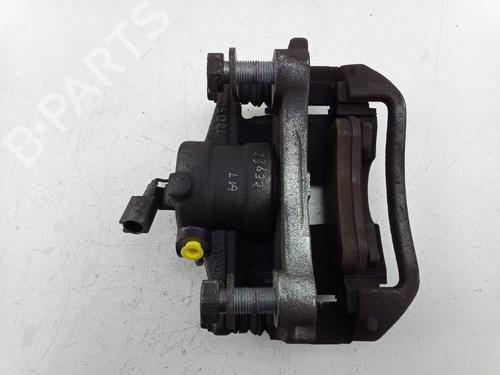 Left rear brake caliper FIAT DUCATO Platform/Chassis (250_) 130 Multijet 2,3 D | BP31321661M107