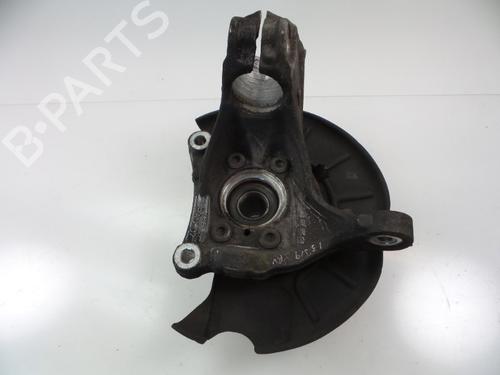 Højre Styrespindel Lejehus VW PASSAT B7 Variant (365) 1.6 TDI (105 hp) 22473150