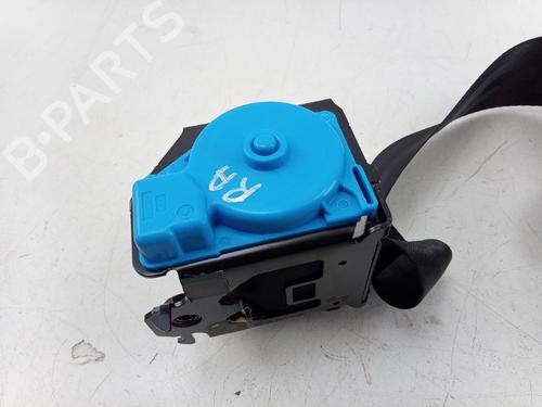 Rear right seatbelt CITROËN C4 Picasso II 1.6 VTi 120 | BP23247236I28 