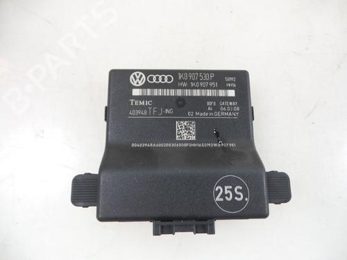 Used Electronic module AUDI A3 Sportback (8PA) 1.8 TFSI (160 hp) 22478064