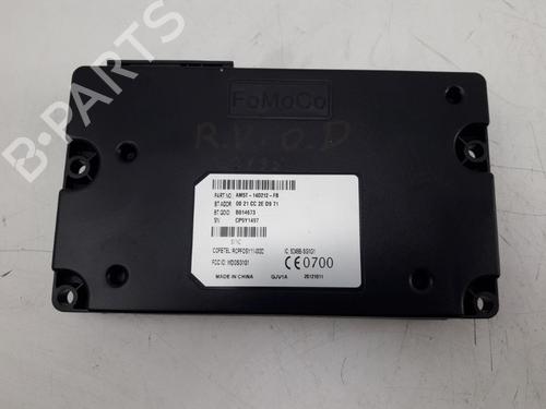 Elektronisk modul FORD B-MAX (JK) 1.6 Ti | BP39207537M83 - Image 2