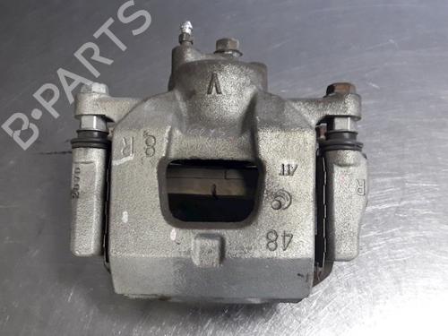 Used Right front brake caliper TOYOTA IQ (_J1_) 1.0 (KGJ10_, KGJ10R) (68 hp) 22476776