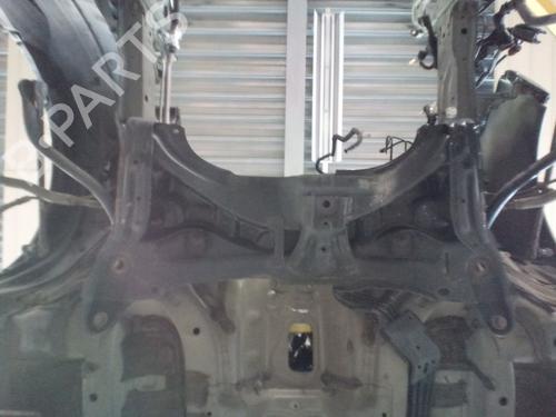 Used Subframe TOYOTA YARIS (_P13_) 1.5 Hybrid (NHP130_) (101 hp) 27159698