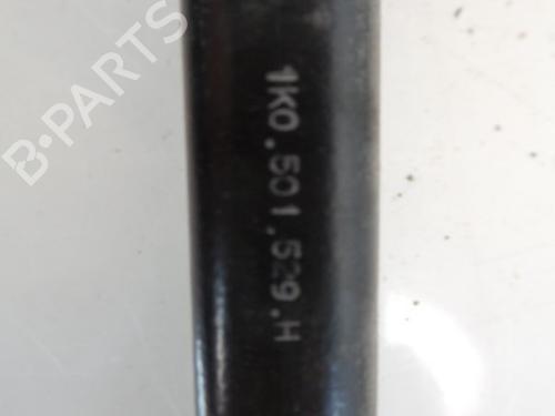 Right rear suspension arm VW TOURAN (1T3) 2.0 TDI | BP22480118M15 