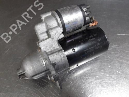 Startmotor OPEL CORSA D (S07) 1.4 (L08, L68) (90 hp) 22459427