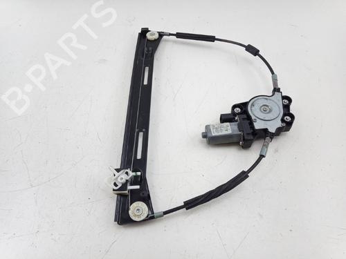 Used Front left window mechanism FIAT PANDA (169_) 1.2 (169AXF2A, 169AXF1A) (69 hp) 30727074
