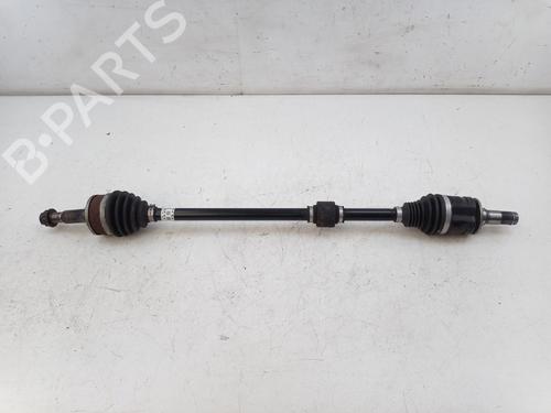 Used Right front driveshaft Right front driveshaft 36787267 36787267