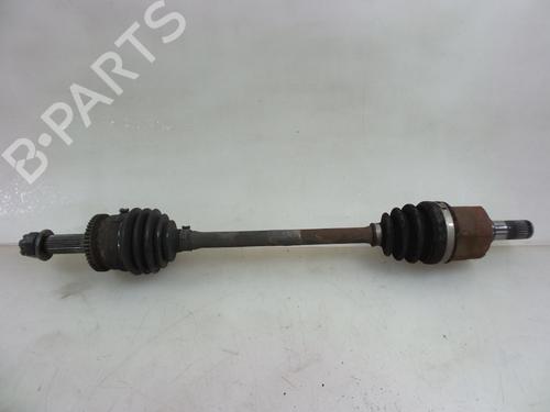 Used Left front driveshaft HYUNDAI i20 I (PB, PBT) 1.2 (78 hp) 22489170