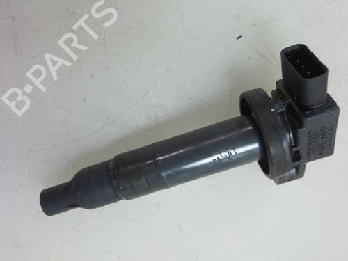 Used Ignition coil PEUGEOT 108 1.0 VTi (69 hp) 22488619