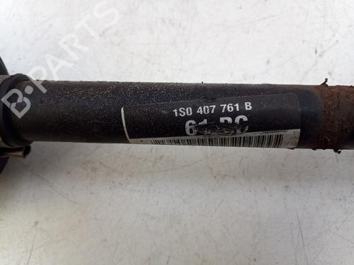 Left front driveshaft VW UP! (121, 122, BL1, BL2, BL3, 123) 1.0 | BP36088981M38 - Image 4