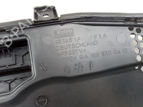 Scuttle panel MERCEDES-BENZ A-CLASS (W169) A 160 (169.031, 169.331) | BP29373797C110 
